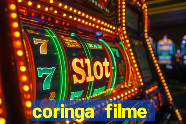 coringa filme completo dublado